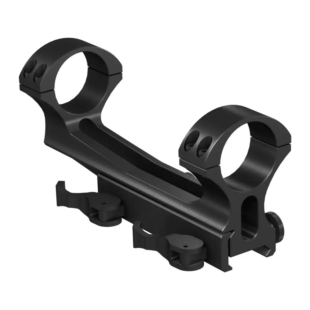 American Technologies Network Picatinny-style Universal Mounts Atn 1-piece Dual Cantilever Quick Detach Scope Mount