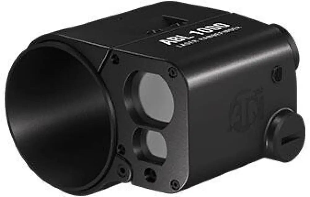 American Technologies Network Rangefinders Atn Abl (auxiliary Ballistic Laser 1000) Rangefinder 1500m with Bluetooth