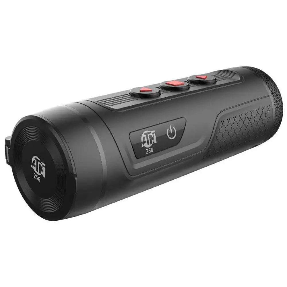 American Technologies Network Thermal Monoculars Atn Blaze Seeker 210 Monocular 12 Micron Buy at Faith and Freedom