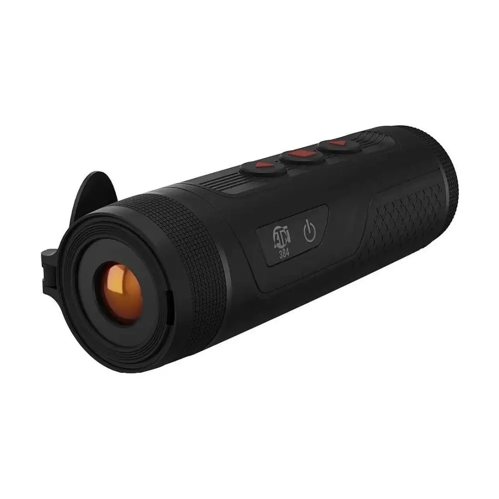 American Technologies Network Thermal Monoculars Atn Blaze Trek 319 Monocular 12 Micron Buy at Faith and Freedom