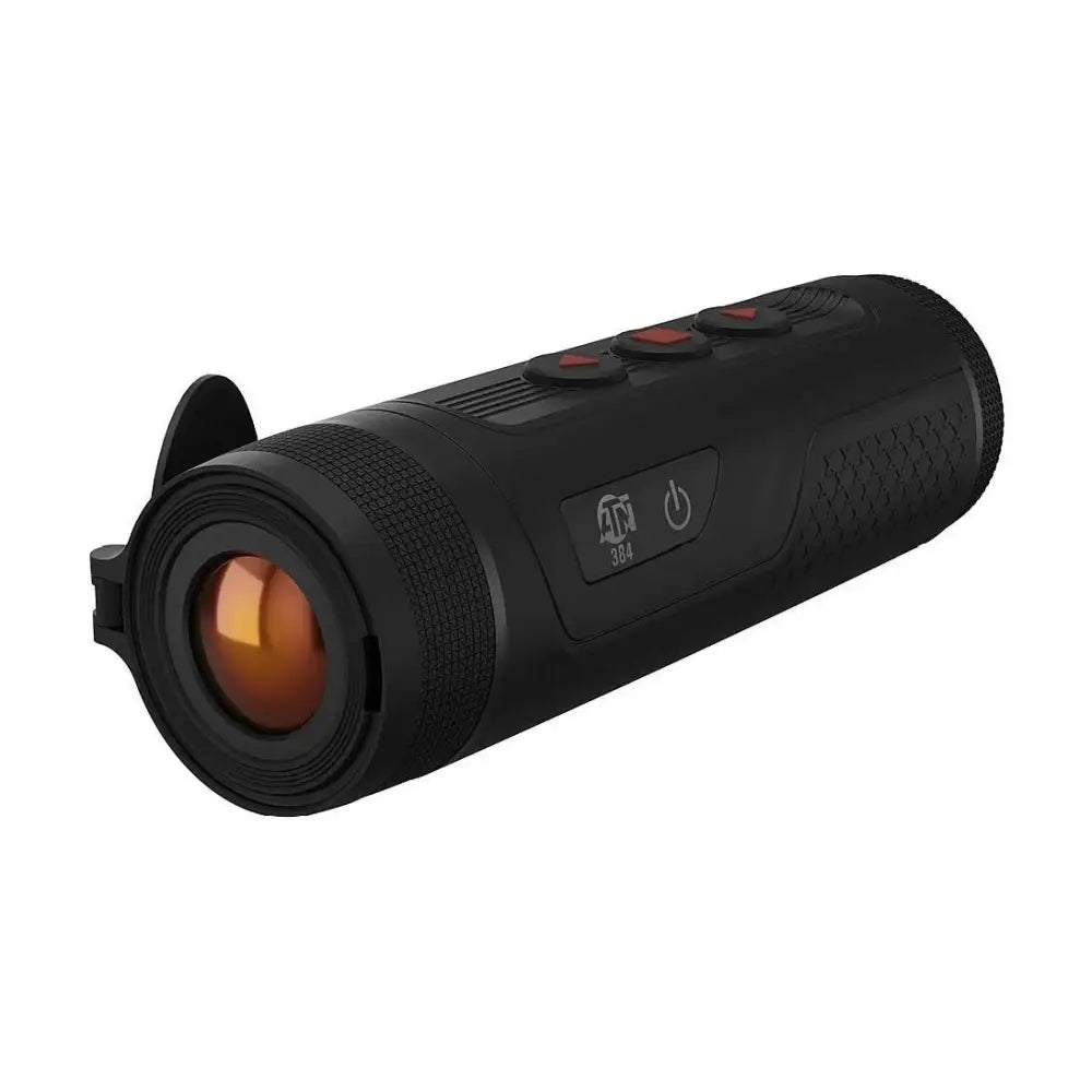 American Technologies Network Thermal Monoculars Atn Blaze Trek 325 Monocular 12 Micron Buy at Faith and Freedom