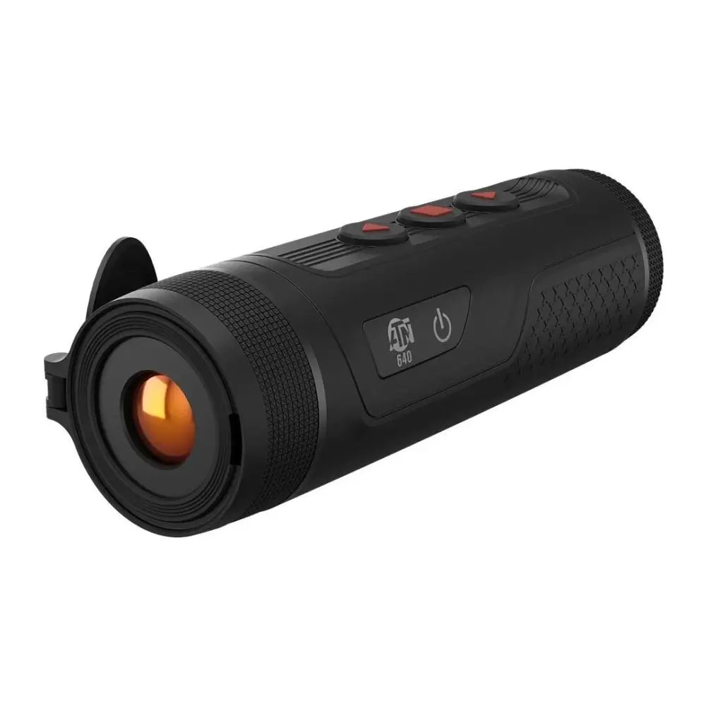 American Technologies Network Thermal Monoculars Atn Blaze Trek 619 Monocular 12 Micron Buy at Faith and Freedom