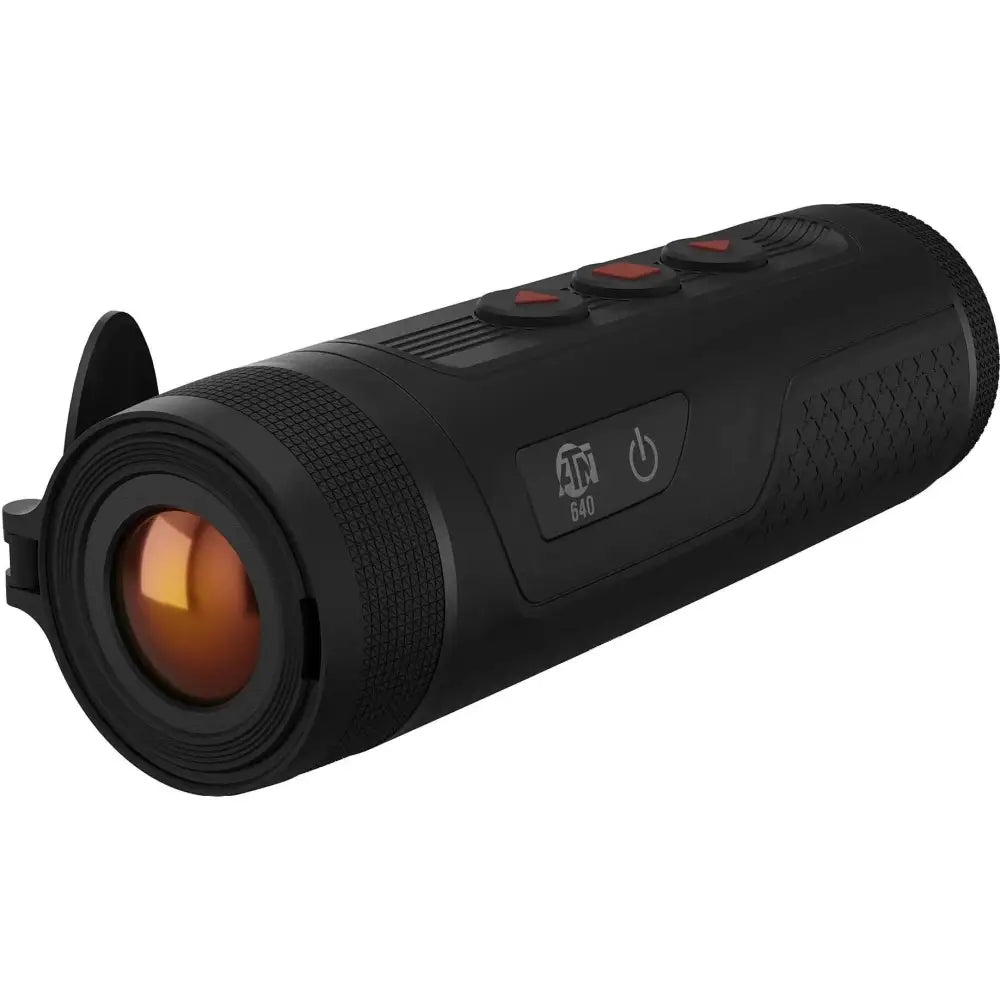 American Technologies Network Thermal Monoculars Atn Blaze Trek 625 Monocular 12 Micron Buy at Faith and Freedom