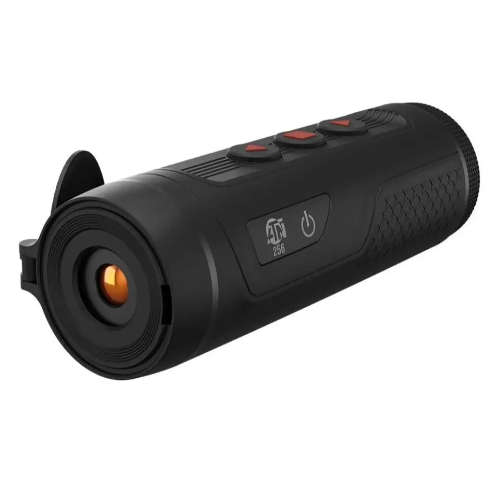 American Technologies Network Thermal Monoculars Atn Blazeseeker 207 Monocular 12 Micron Buy at Faith and Freedom