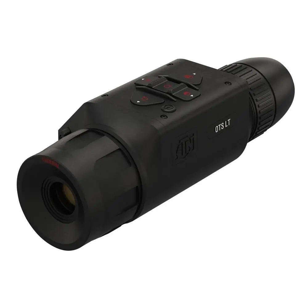 American Technologies Network Thermal Monoculars Atn Ots Lt 320 Monocular 2-4x Buy at Faith and Freedom Outdoors