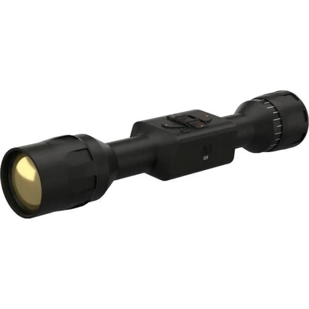 American Technologies Network Thermal Rifle Scopes Atn Thor Lt 320 5-10x Ultra Light Scope Buy at Faith and Freedom