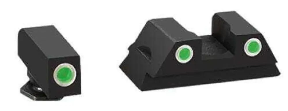 Ameriglo 3 Dot Night Sight for Glock Gl430