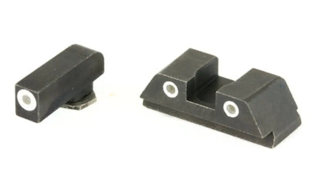 Ameriglo 3dot Tritium Green for Glock 42/43 Buy at Faith and Freedom Outdoors - Handgun Sights - Sight