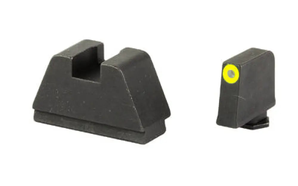 Ameriglo 3xl Tritium Green Ol for Glock Buy at Faith and Freedom Outdoors - Handgun Sights - Sight