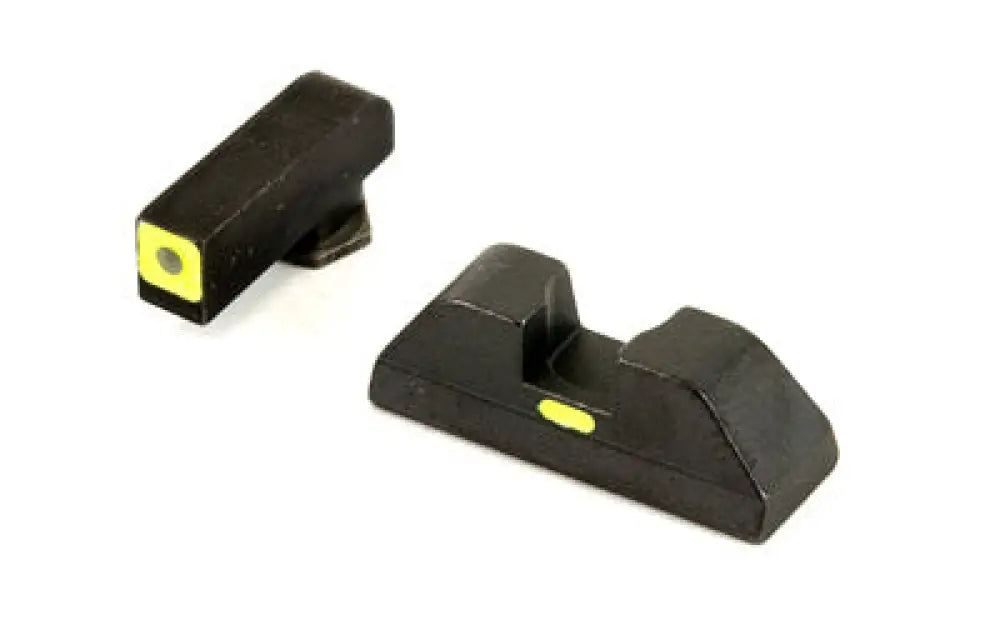 Ameriglo Cap Set G/y for Glock 42/43 Buy at Faith and Freedom Outdoors - Handgun Sights - Sight