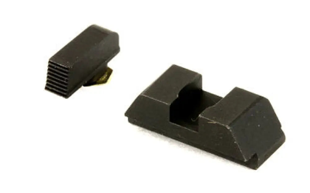 Ameriglo Defoor B/b for Glock 42/43 Buy at Faith and Freedom Outdoors - Handgun Sights - Sight