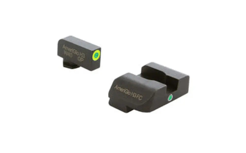 Ameriglo I-dot for Glock Green/green Buy at Faith and Freedom Outdoors - Handgun Sights - Night Sight