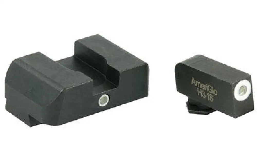 Ameriglo Idot Tritium for Glock 20/21/29 Buy at Faith and Freedom Outdoors - Handgun Sights - Sight