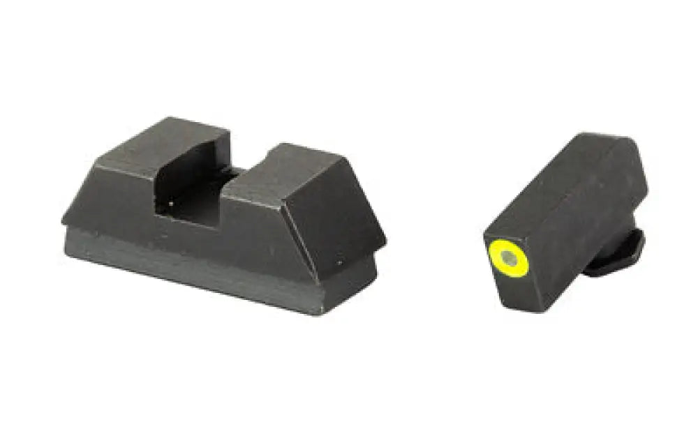 Ameriglo l Tritium Green/green for Glock 43x Buy at Faith and Freedom Outdoors - Handgun Sights - Sight