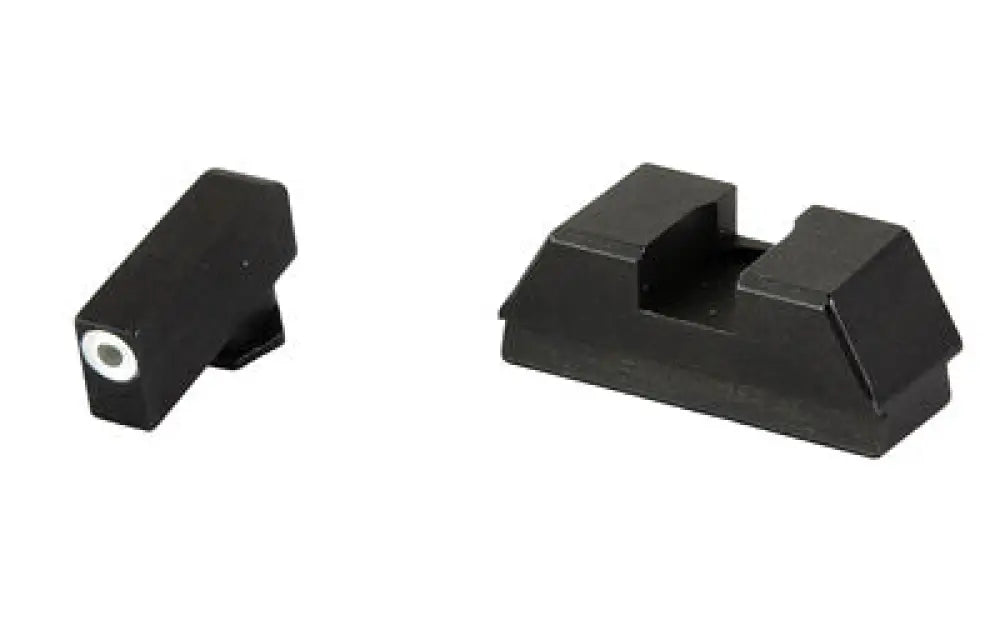 Ameriglo l Tritium Green/white for Glock 43x Buy at Faith and Freedom Outdoors - Handgun Sights - Sight