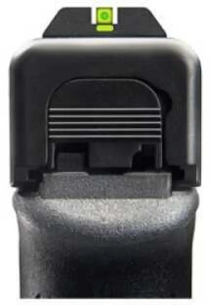 Ameriglo Llc. Cap - Combative Application Pistol Sight Glk 17192223242627333435373839 Green/green Gl-614