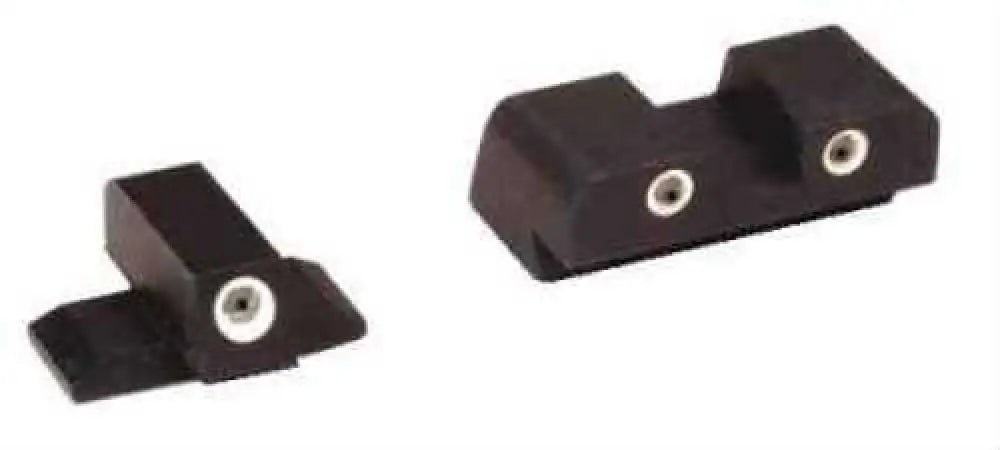 Ameriglo Llc. Green Front/rear Night Sights for 226/239 Md: Sg161