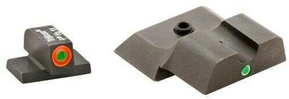 Ameriglo Llc. I-dot Ns Sw Shield Sw245