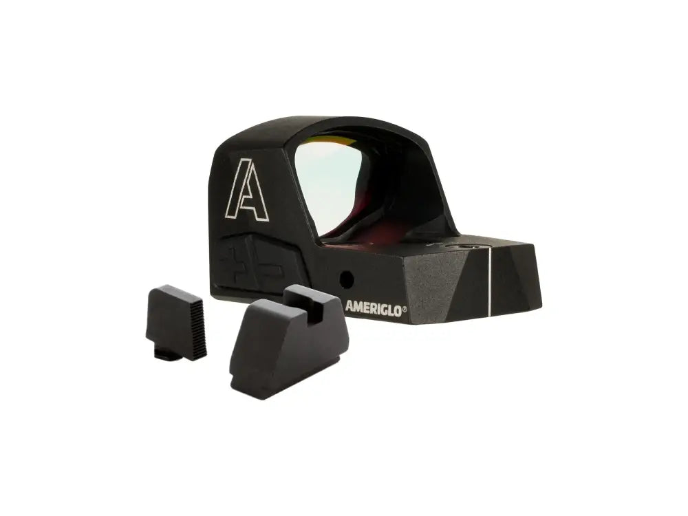 Ameriglo Optics|reflex Haven 5.0 Moa Red Dot Sight - Carry-ready Combo Buy at Faith and Freedom Outdoors