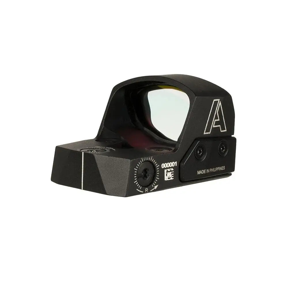 Ameriglo Optics|reflex Haven Handgun Red Dot Sight 5.0 Moa Buy at Faith and Freedom Outdoors