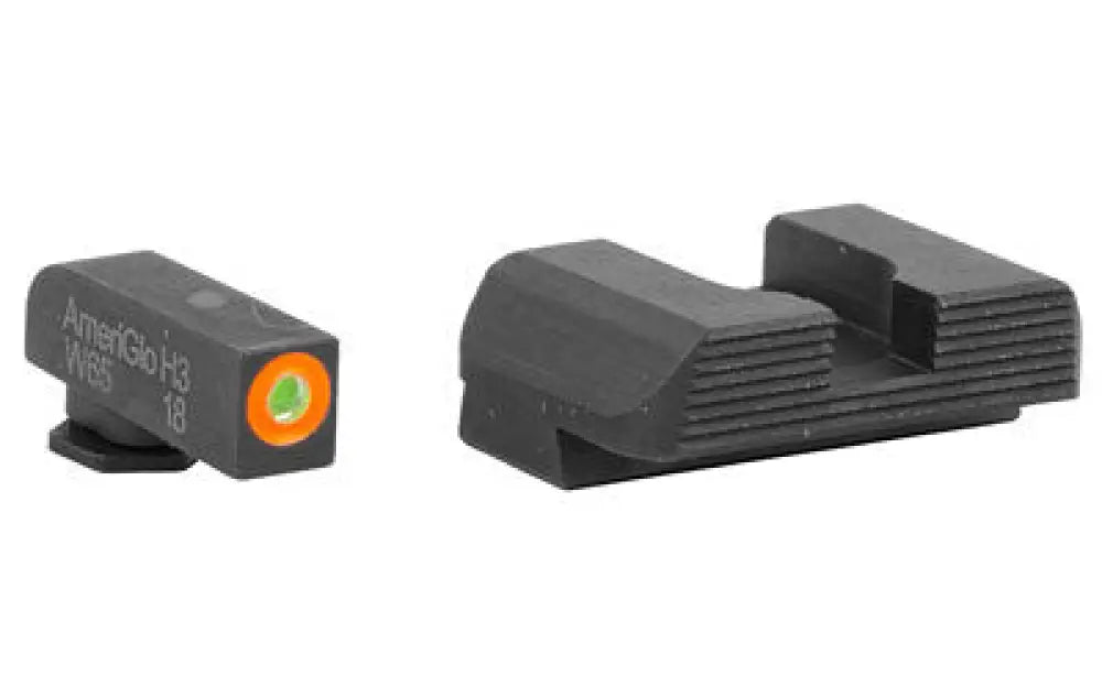 Ameriglo Protector for Glock 43 Buy at Faith and Freedom Outdoors - Handgun Sights - Sight