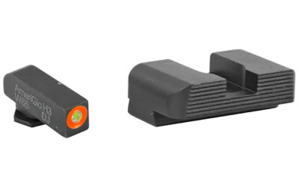 Ameriglo Protector for Glock17/19/26 Buy at Faith and Freedom Outdoors - Handgun Sights - Sight