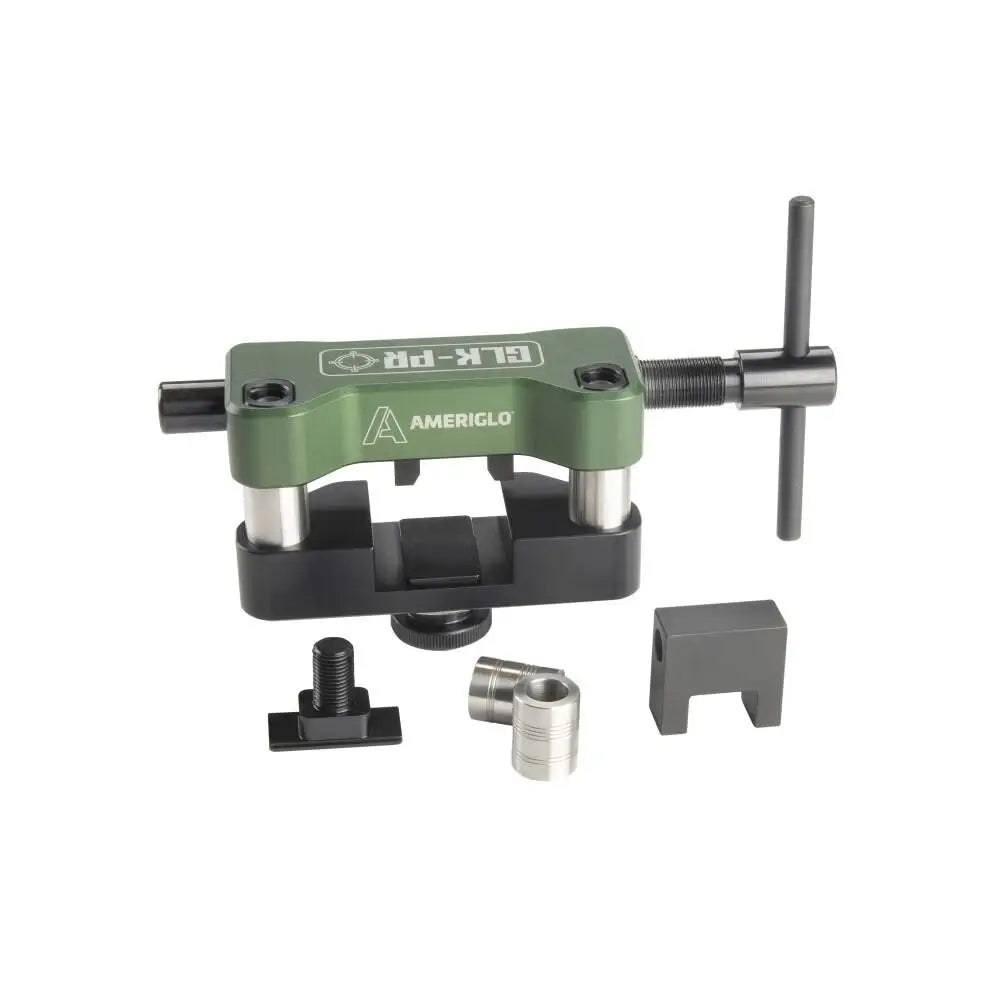 Ameriglo Scope/sight Mounting Gtool5 Rear Sight Tool for Glock Buy at Faith and Freedom Outdoors