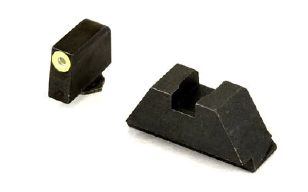Ameriglo Sup Tritium Sights for Glock G/b Buy at Faith and Freedom Outdoors - Handgun Sights - Sight