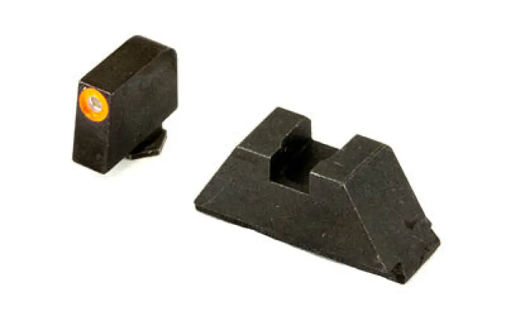 Ameriglo Sup Tritium Sights for Glock O/b Buy at Faith and Freedom Outdoors - Handgun Sights - Sight