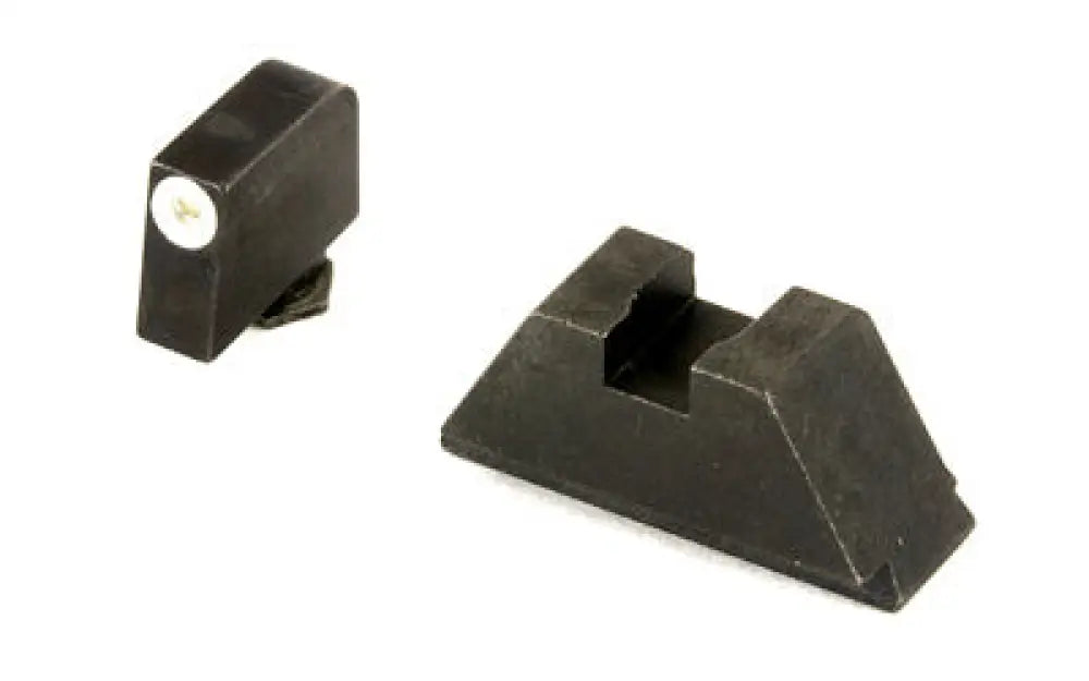 Ameriglo Sup Tritium Sights for Glock with b Buy at Faith and Freedom Outdoors - Handgun Sights - Sight