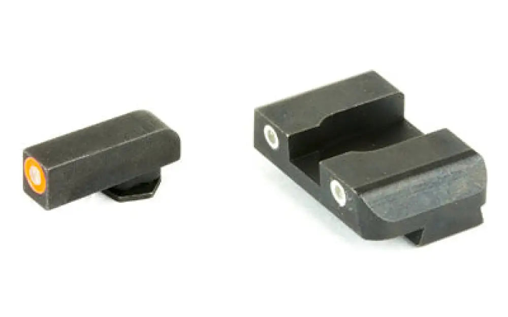Ameriglo Tritium F/r for Glock 17/19 Org Buy at Faith and Freedom Outdoors - Handgun Sights - Sight