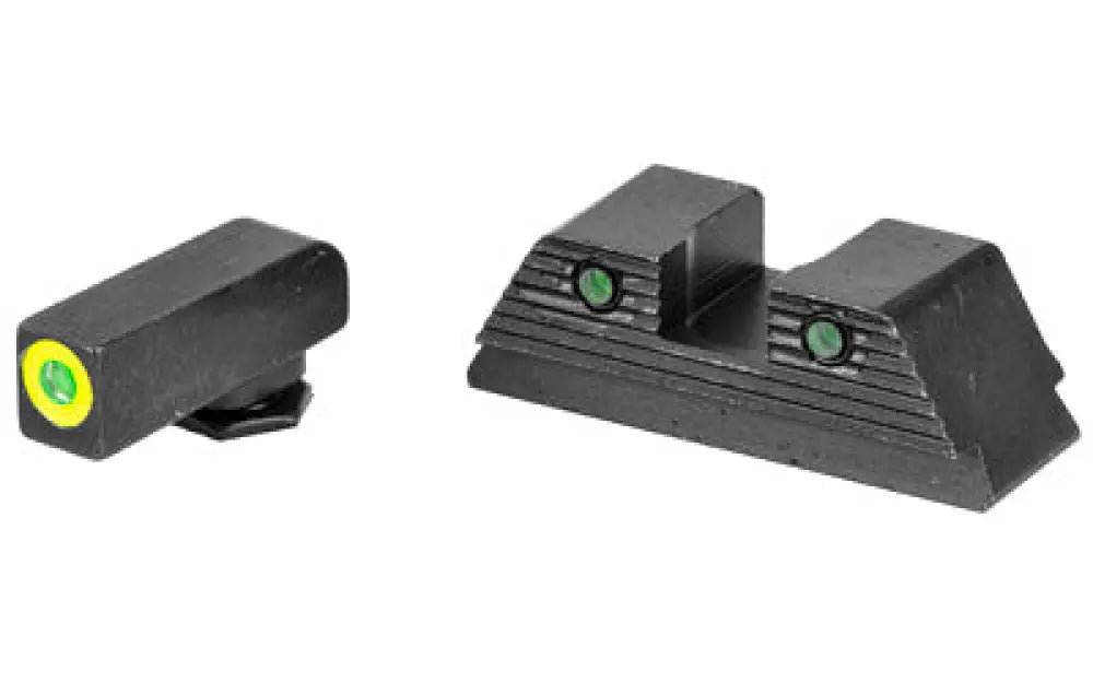 Ameriglo Trooper for Glock 20/21 Green Buy at Faith and Freedom Outdoors - Handgun Sights - Sight Tool