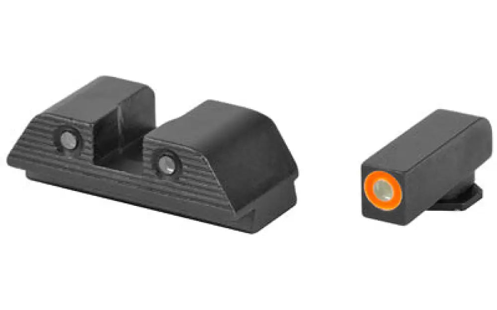 Ameriglo Trooper for Glock 20/21 Orn Buy at Faith and Freedom Outdoors - Handgun Sights - Sight