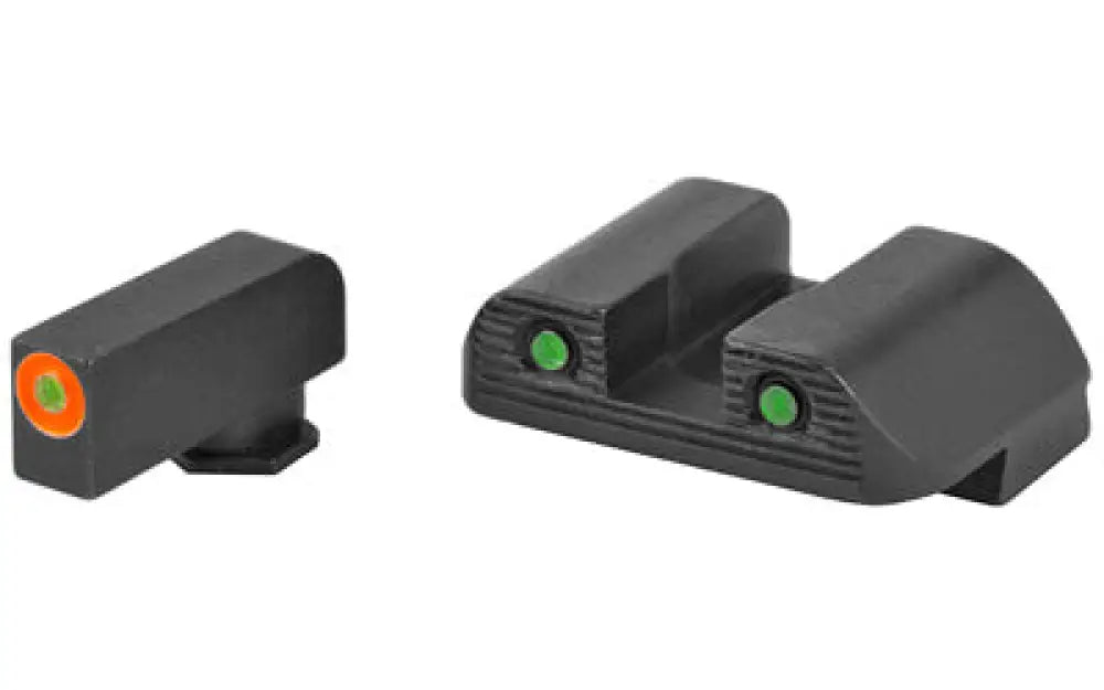 Ameriglo Trooper for Glock 42/43 Orn Buy at Faith and Freedom Outdoors - Handgun Sights - Sight