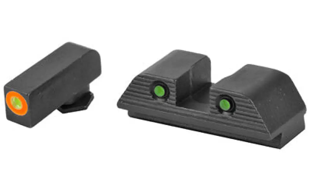 Ameriglo Trooper for Glock Gen1-4 Orn Buy at Faith and Freedom Outdoors - Handgun Sights - Sight