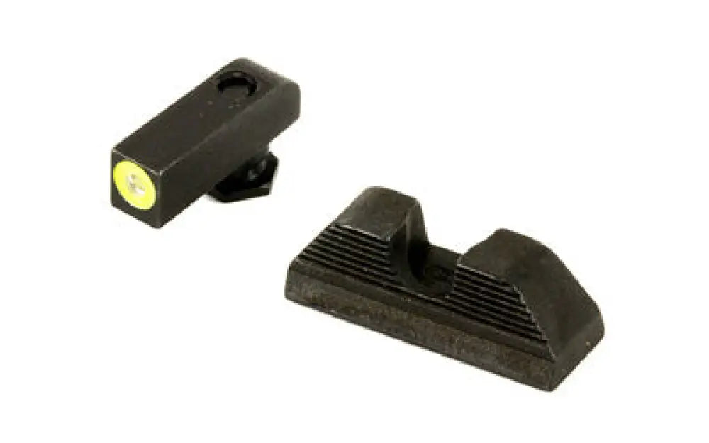 Ameriglo Uc Set for Glock 42/43 Green/bl Buy at Faith and Freedom Outdoors - Handgun Sights - Sight