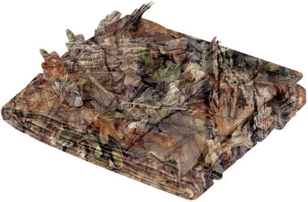 Ameristep 3d Blind Fabric Mossy Oak Break-up Country Heavy Duty - Ams-ameac0208