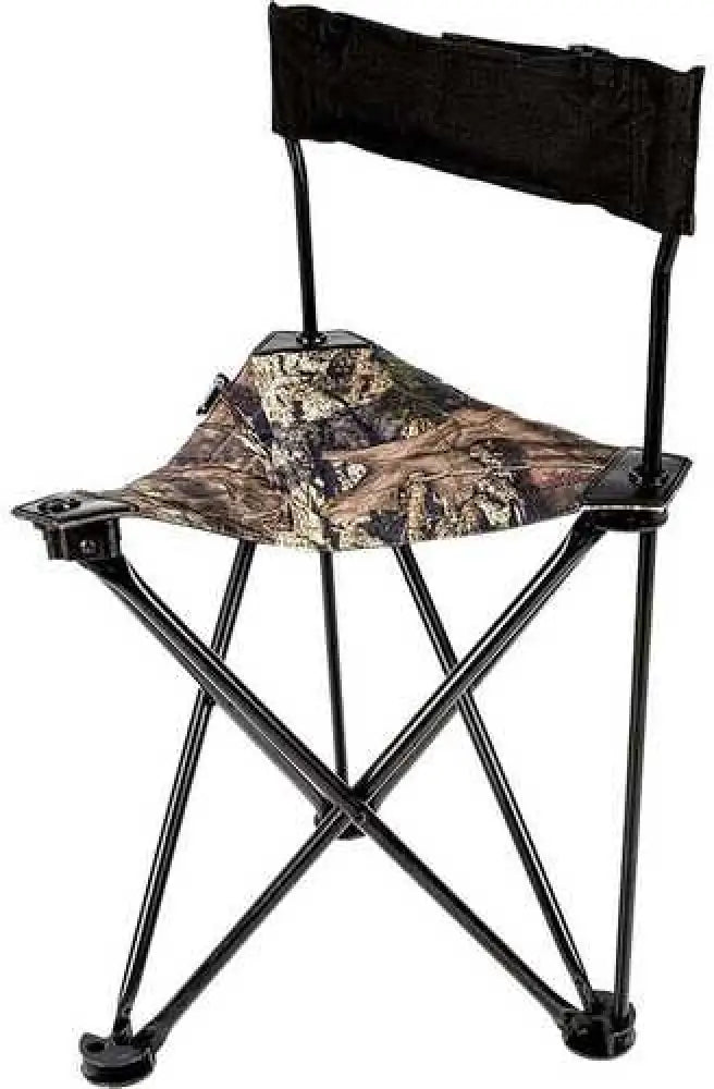 Ameristep Blind Chair Mossy Oak Break Up Country - Ameft1013