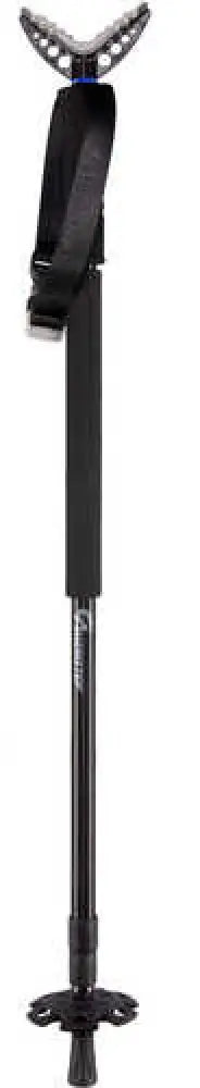 Ameristep Blind Support Stick Black Aluminum - Ams-ameac0209