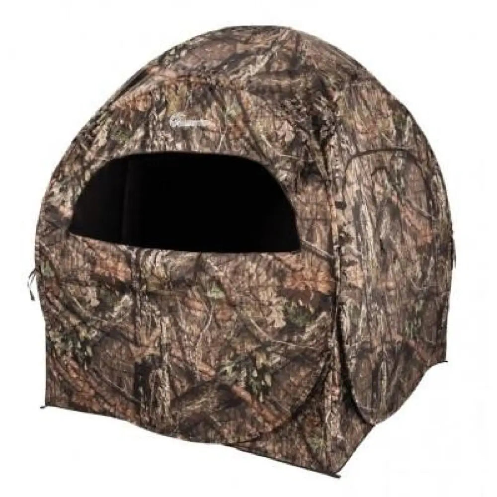 Ameristep/evolved Ingenuity Ground Blinds|hunting Ameristep Doghouse Run & Gun Spring Steel Blind 55x55x61h Buy