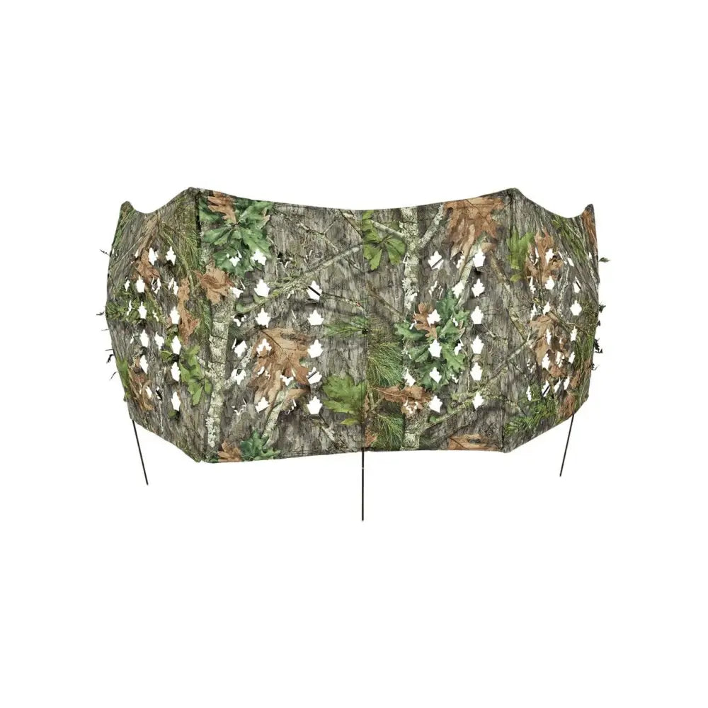 Ameristep/evolved Ingenuity Ground Blinds|hunting Ameristep Throwdown Blind - Mossy Oak Obsession 87’’ x 29’’ Buy