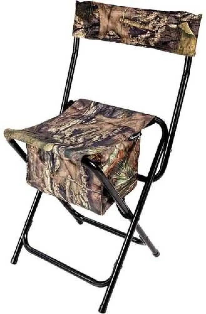 Ameristep High Back Blind Chair Mossy Oak Break Up Country - Ameft1014