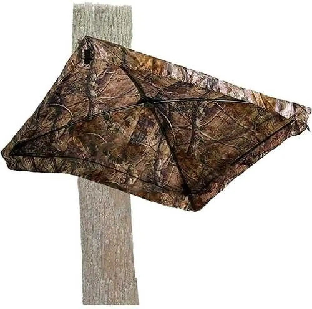 Ameristep Hub Umbrella Mossy Oak Break Up Country - Ameac0202