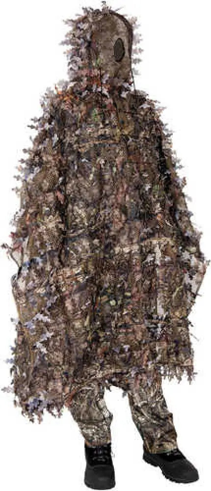 Ameristep Pancho Mossy Oak Break-up Country Osfa - Ams-ameac0203