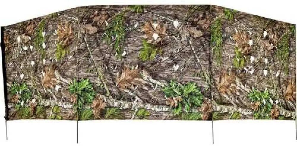 Ameristep Spur Blind Mossy Oak Obsession - Amebl0181