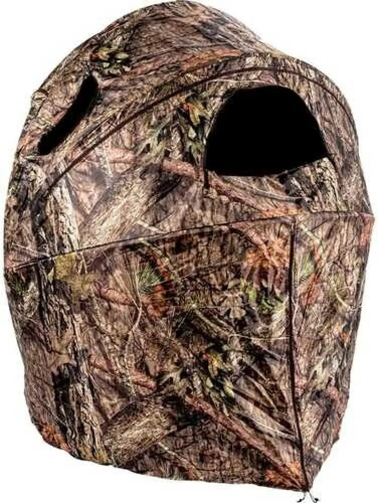 Ameristep Tent Chair Mossy Oak Break Up Country - Amebl2004