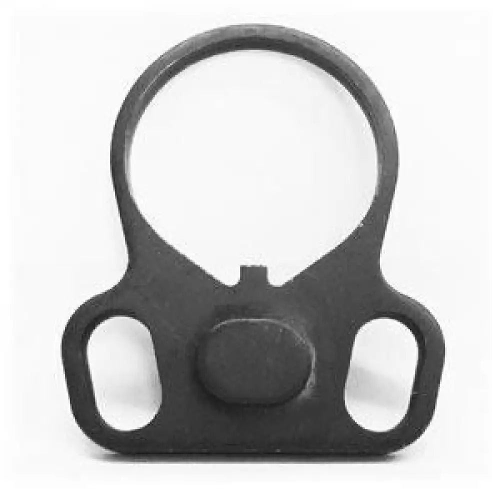 Anderson Manufacturing Sling Accessories Ambidextrous Single Point Adaptor Plate Buy at Faith and Freedom Outdoors
