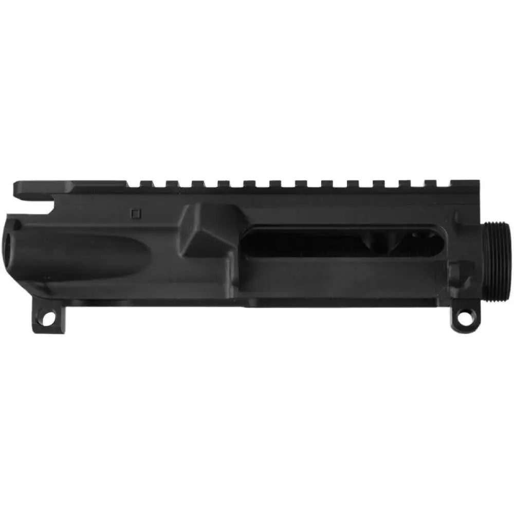 Anderson Manufacturing Uppers Am-15 Stripped Upper Receiver Black Buy at Faith and Freedom Outdoors