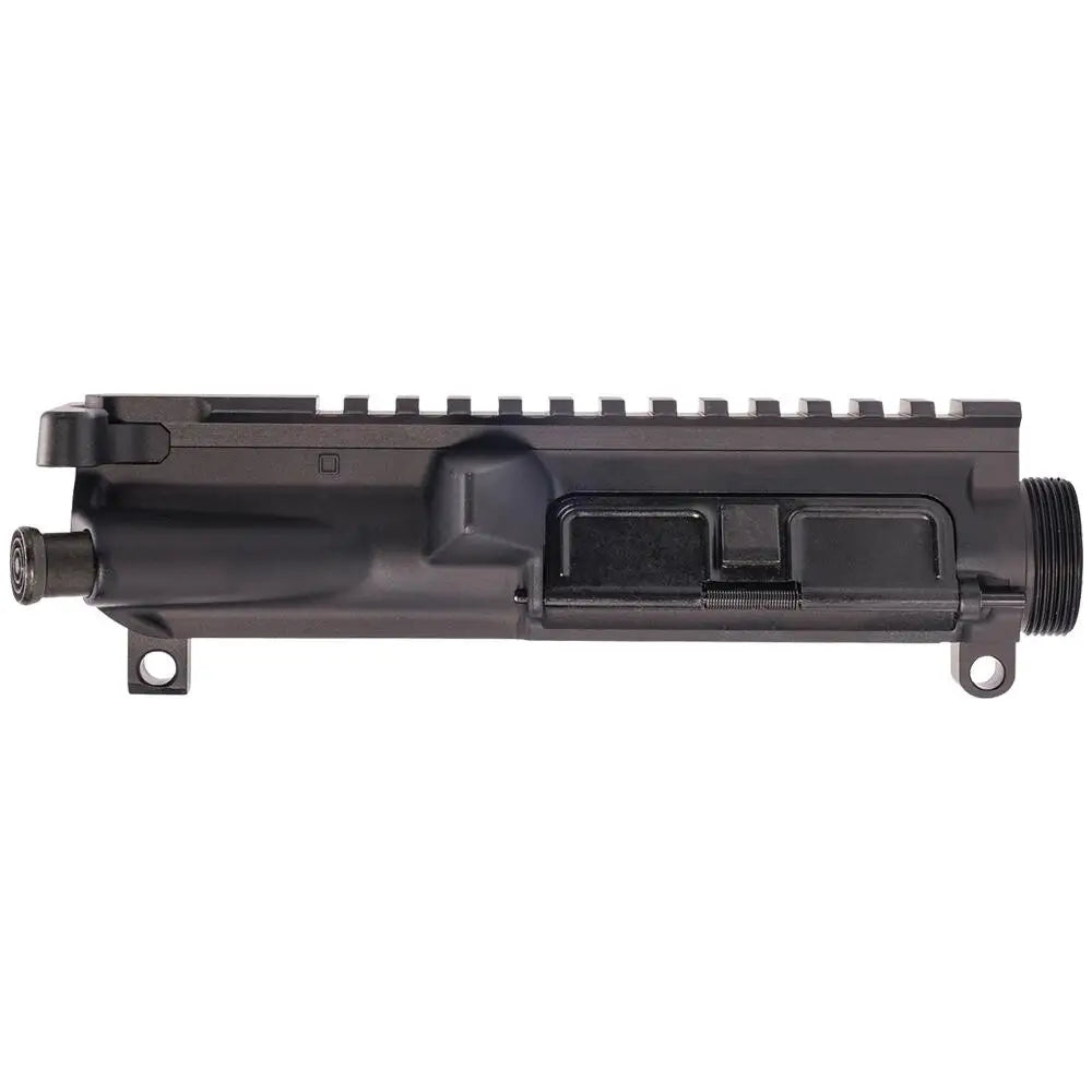 Anderson Manufacturing Uppers Upper Receiver Sub-assy.am-15with Standard Charging Handleblk [retail Pkg) Buy at Faith
