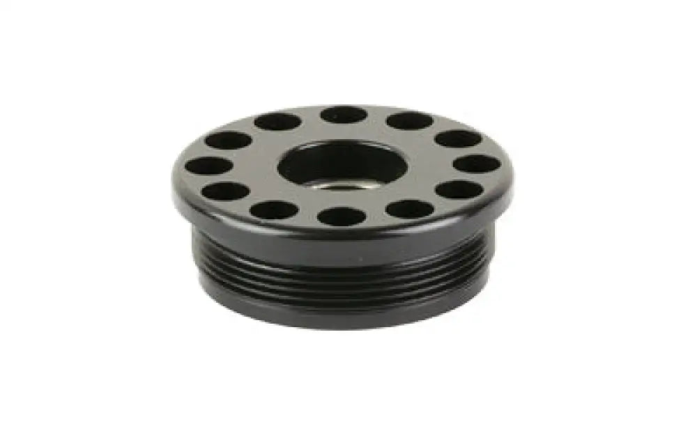 Anechoic Dta.578x28 Blk Buy at Faith and Freedom Outdoors - Suppressor Accessories